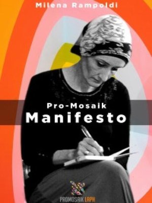 cover image of ProMosaik--Manifesto